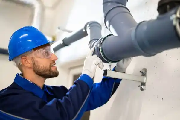 water damage restoration service Ingleside on the Bay